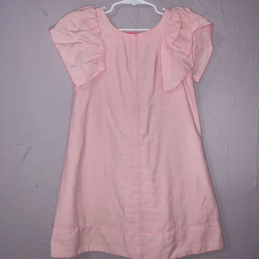 Zara Girl’s Dress